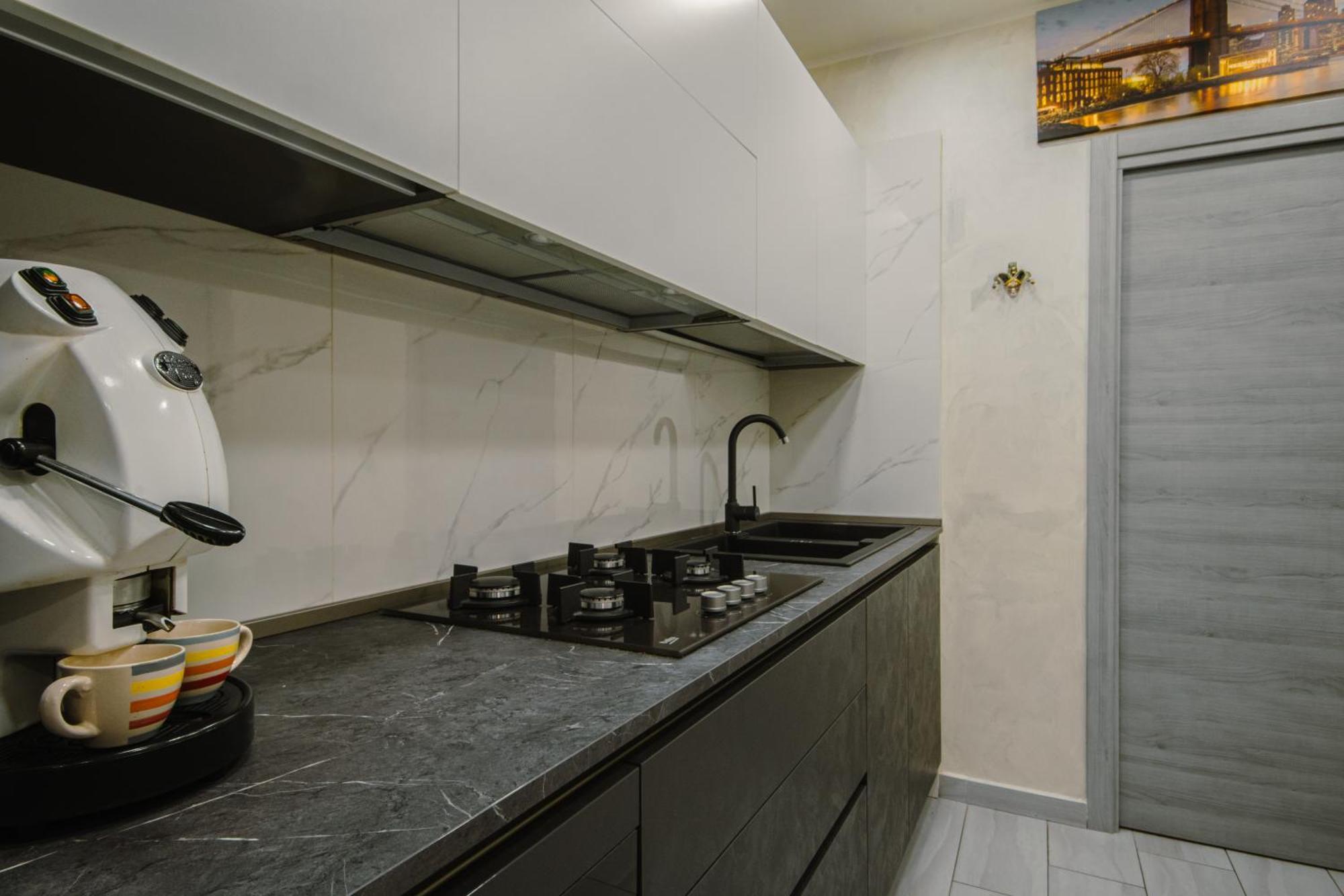 Apartment Palu Naples