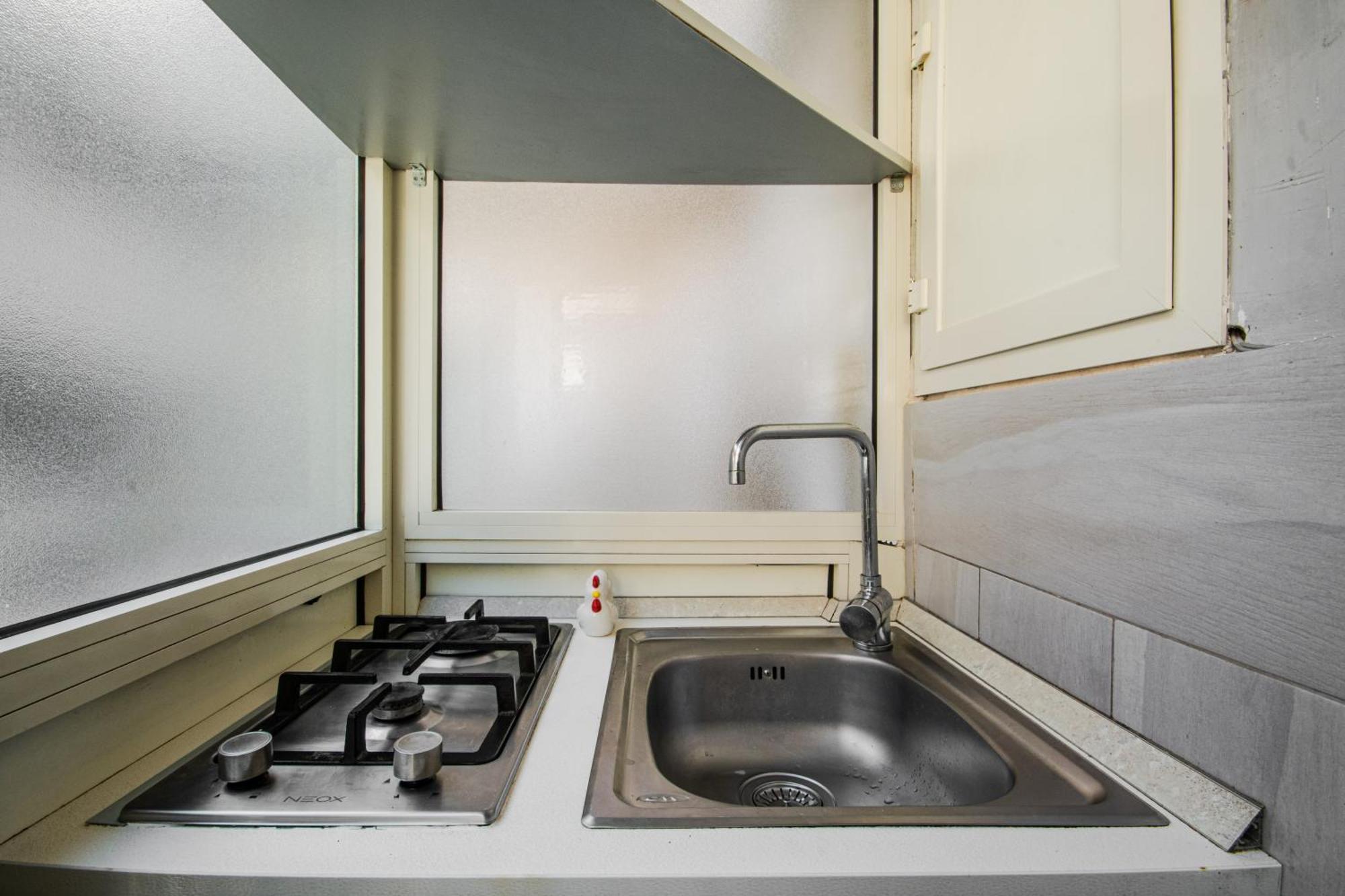 Apartment Palu
