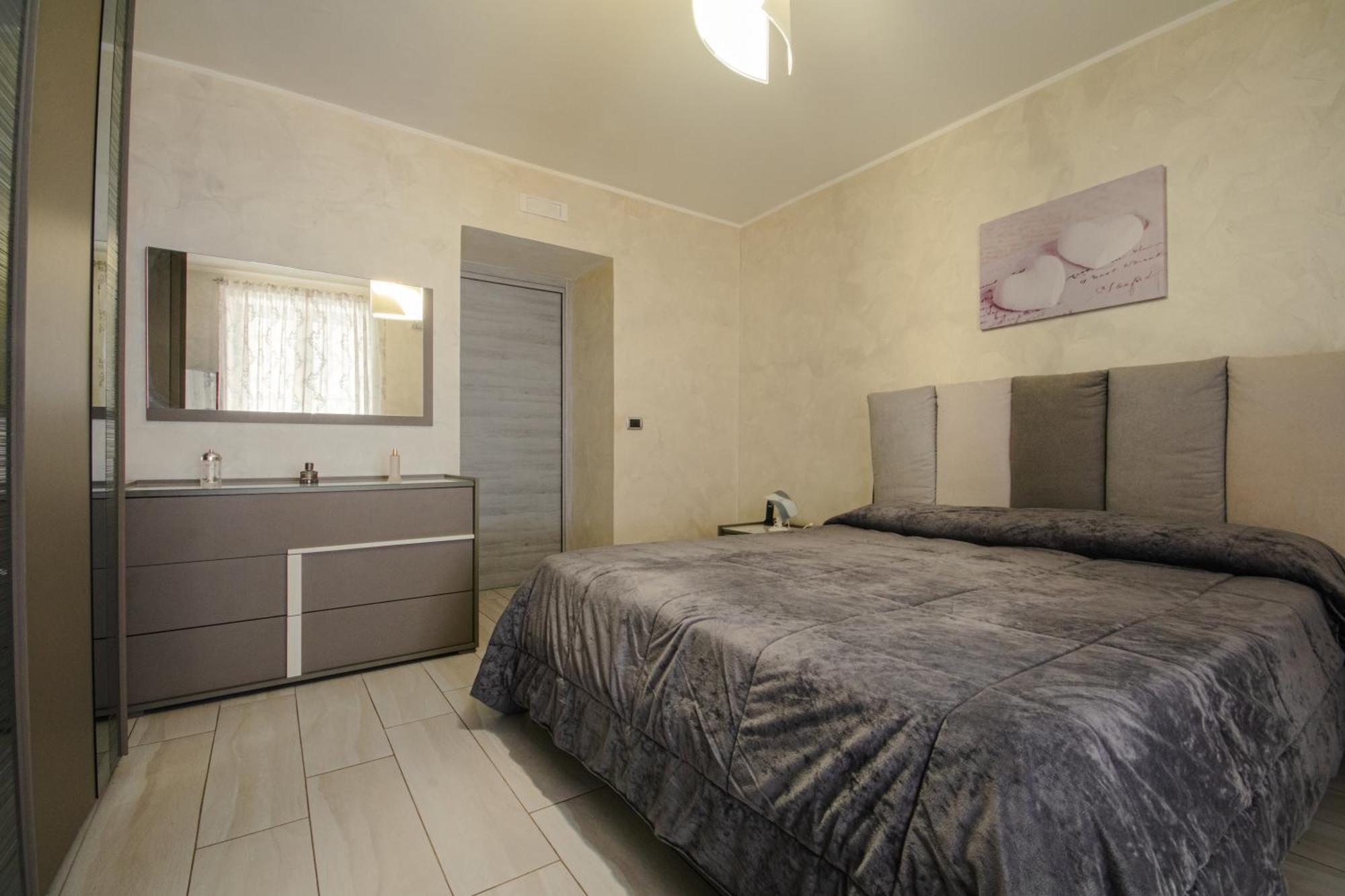 Palu Apartment *