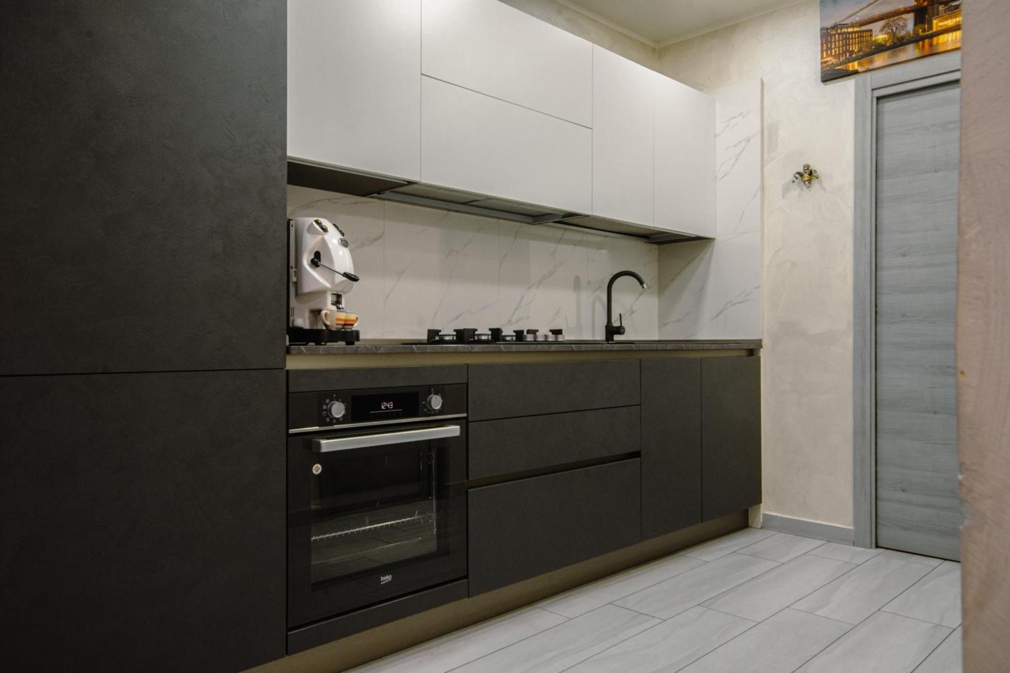 Palu Apartment Naples