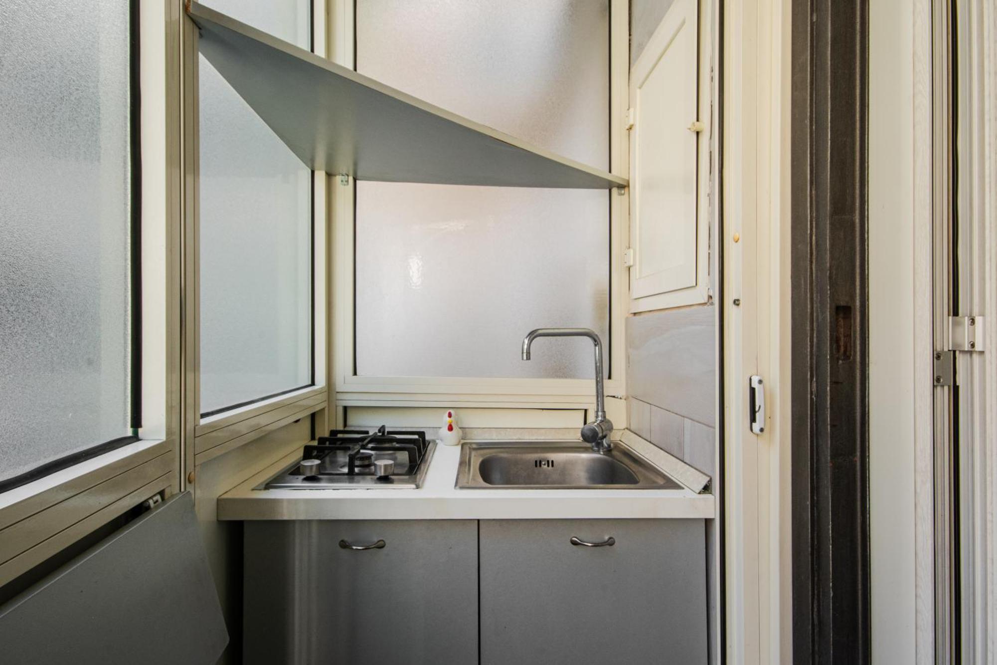 Palu Apartment Naples