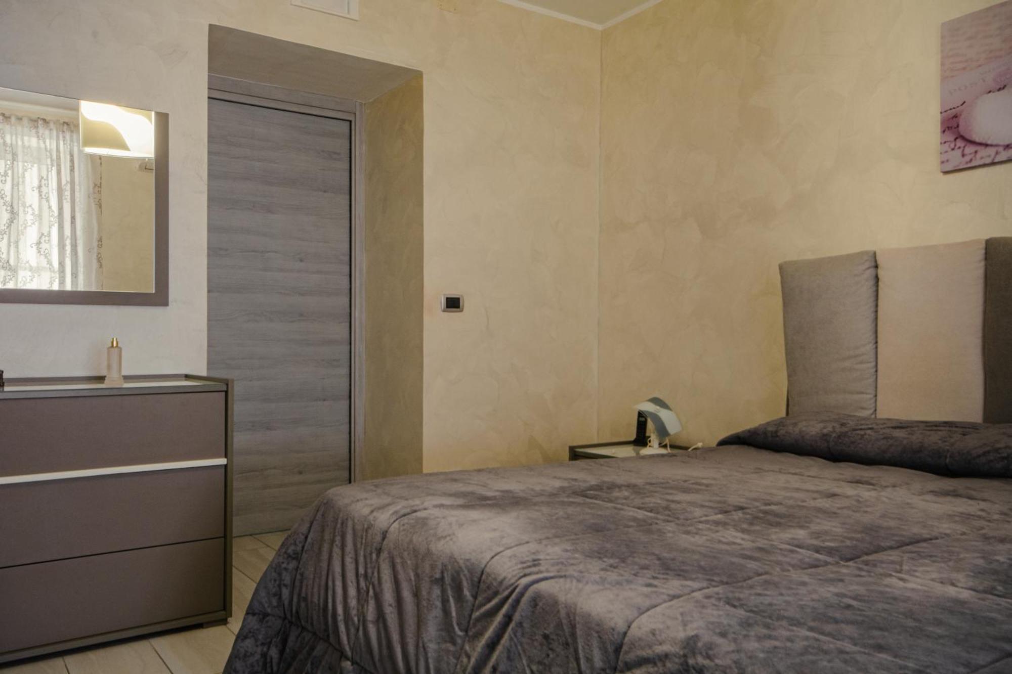 Palu Apartment Naples